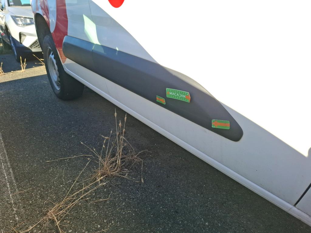 CITROEN BERLINGO VAN M 1000 BLUEHDI 130 S&S BVM6 CLUB 2020