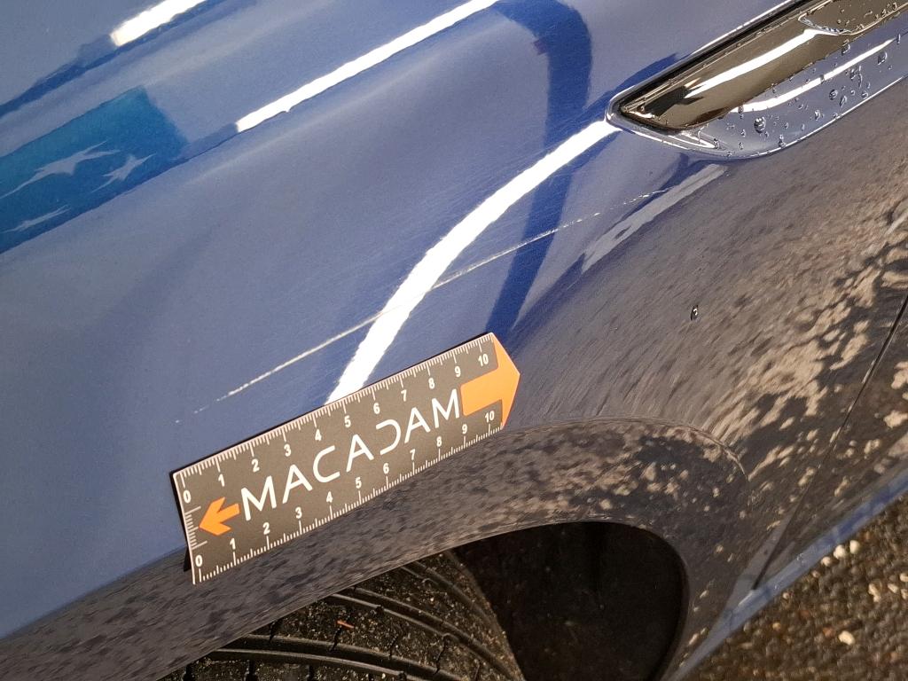 RENAULT MÉGANE MEGANE IV ESTATE Blue dCi 115 EDC Business 2021
