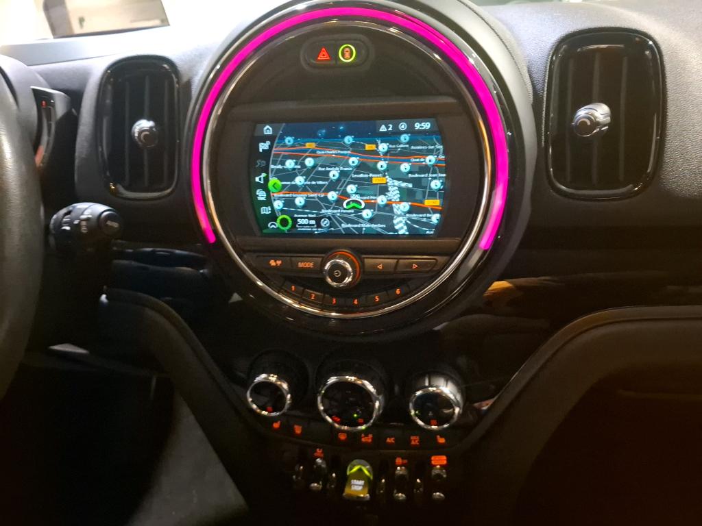 MINI COUNTRYMAN F60 136 - 88 ch ALL4 BVA6 Cooper SE 2020