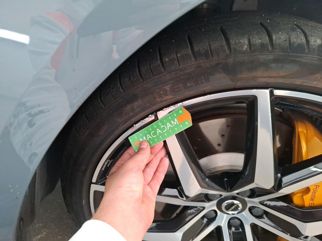VOLVO XC60 T8 AWD Hybride rechargeable 310 ch+145 ch Geartronic 8 Polestar Engineered 2023