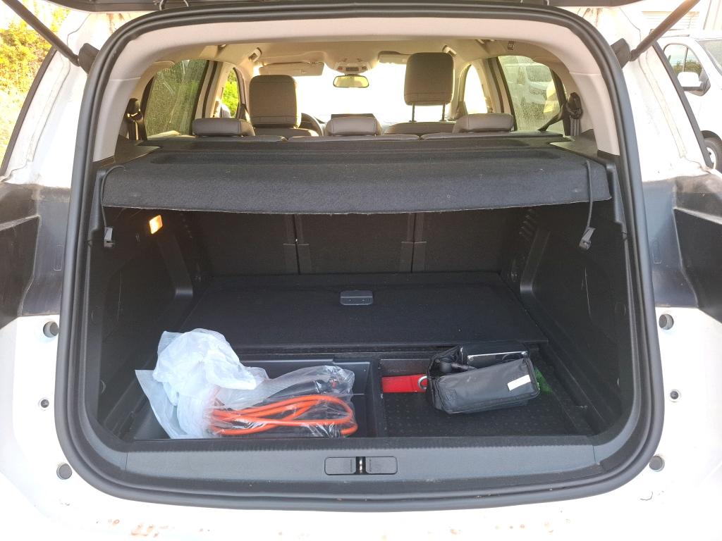 CITROEN C5 AIRCROSS Hybride Rechargeable 180 e-EAT8 Feel Pack 2023
