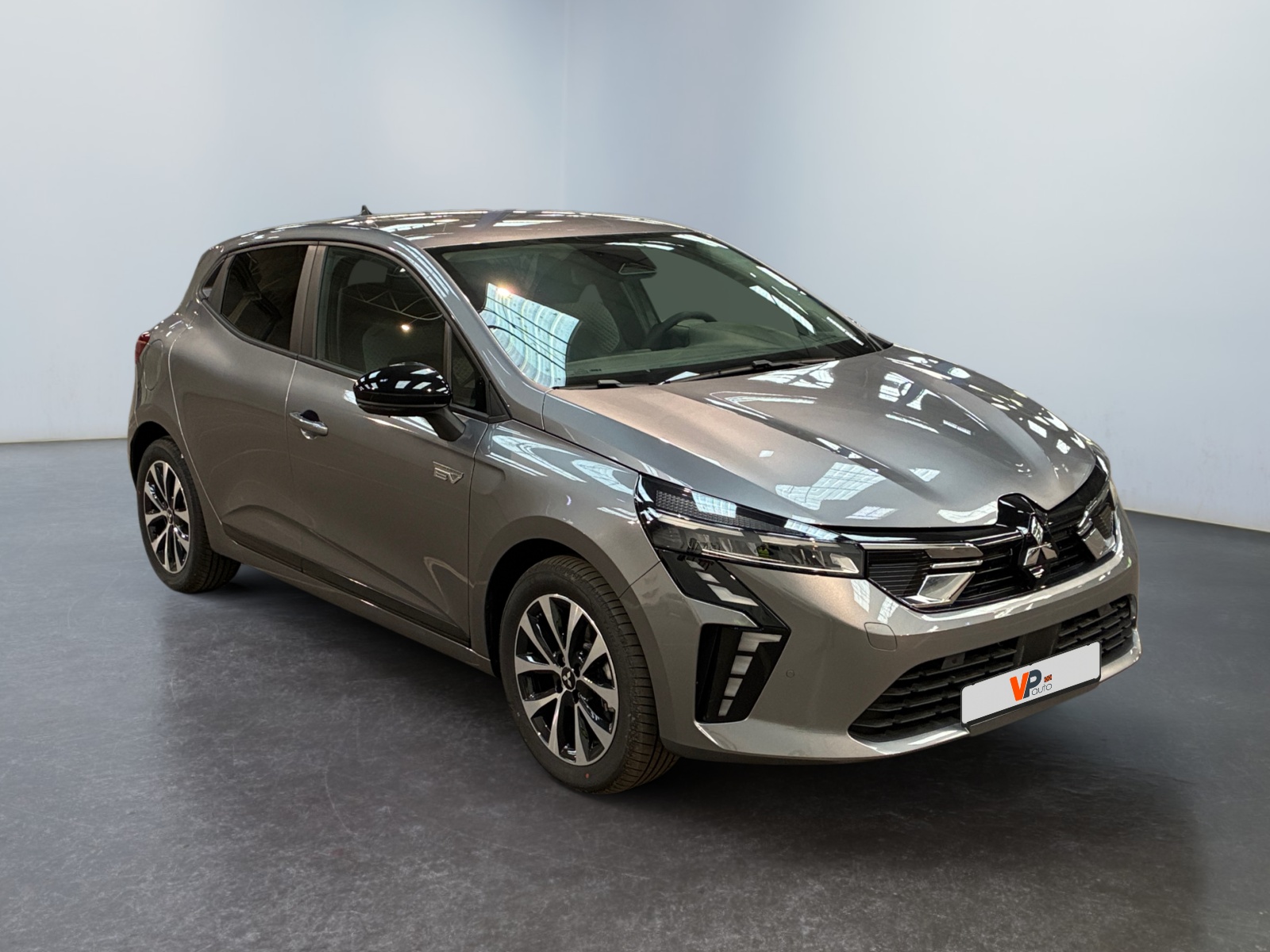 MITSUBISHI COLT 1.6 MPI HEV 143 Invite+ 2026
