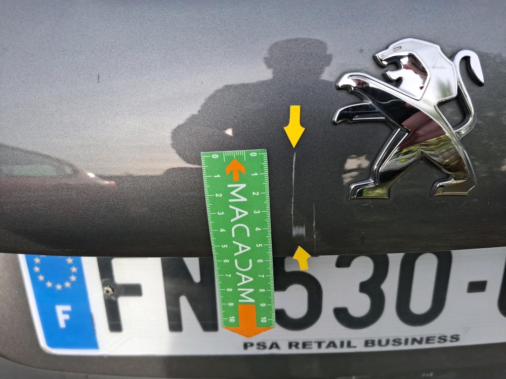 PEUGEOT 208 AFFAIRE BLUEHDI 100 S&S BVM5 PREMIUM PACK 2020