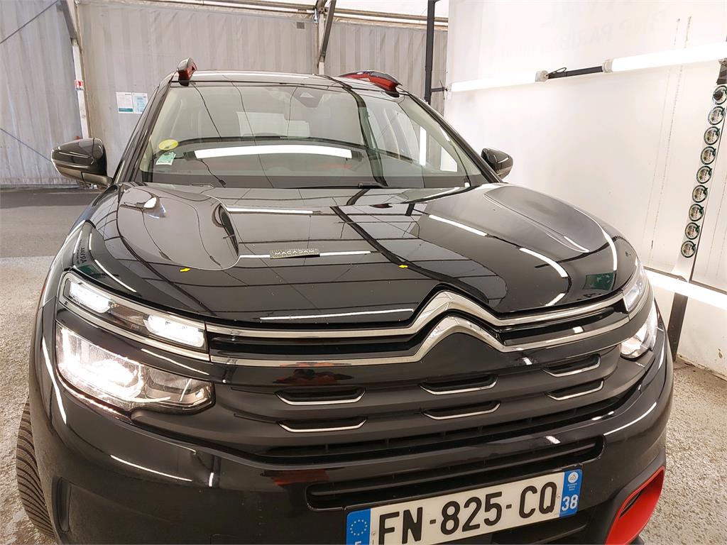 CITROEN C5 AIRCROSS BlueHDi 130 S&S EAT8 Business 2020