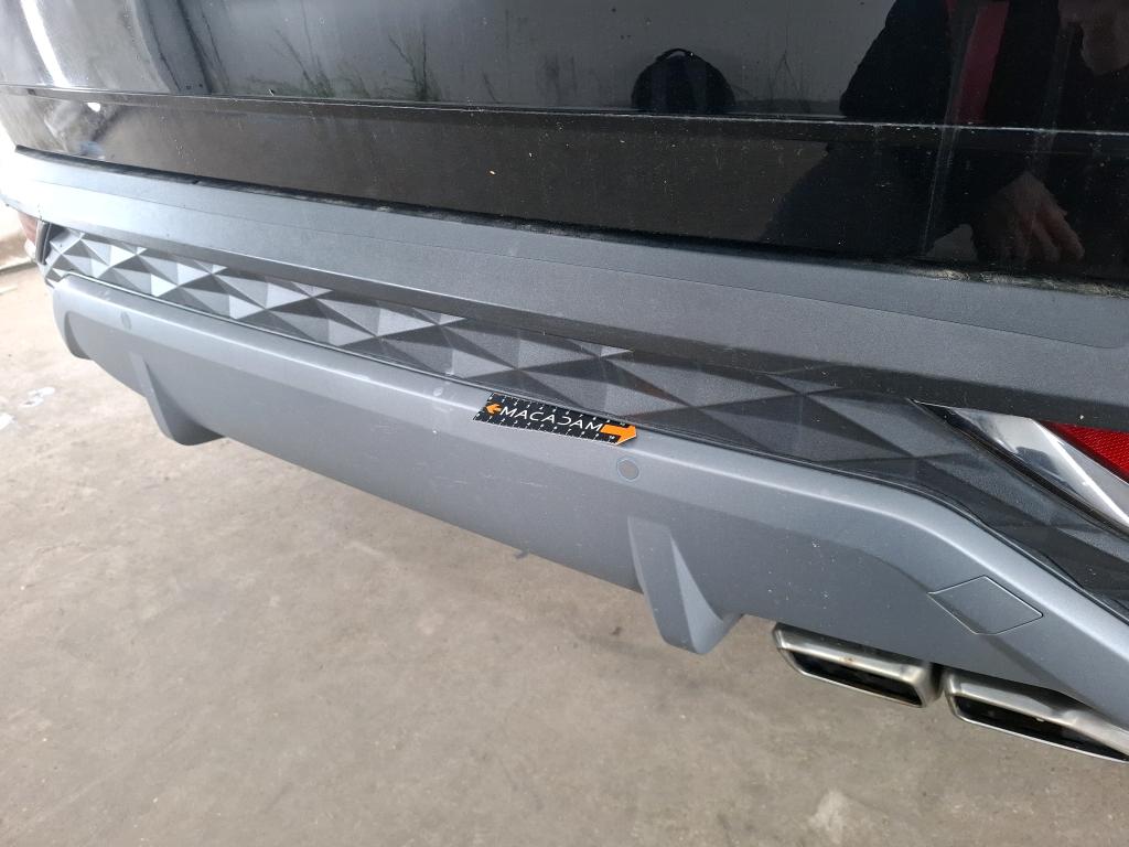 HYUNDAI TUCSON 1.6 T-GDI 265 HTRAC Plug-in BVA6 Executive 2022