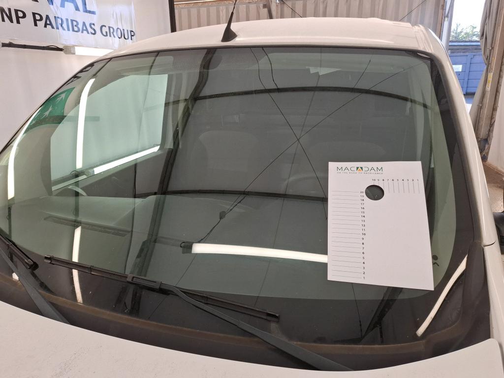 RENAULT KANGOO VU EXPRESS GRAND VOLUME BLUE DCI 95 EXTRA R-LINK 2022