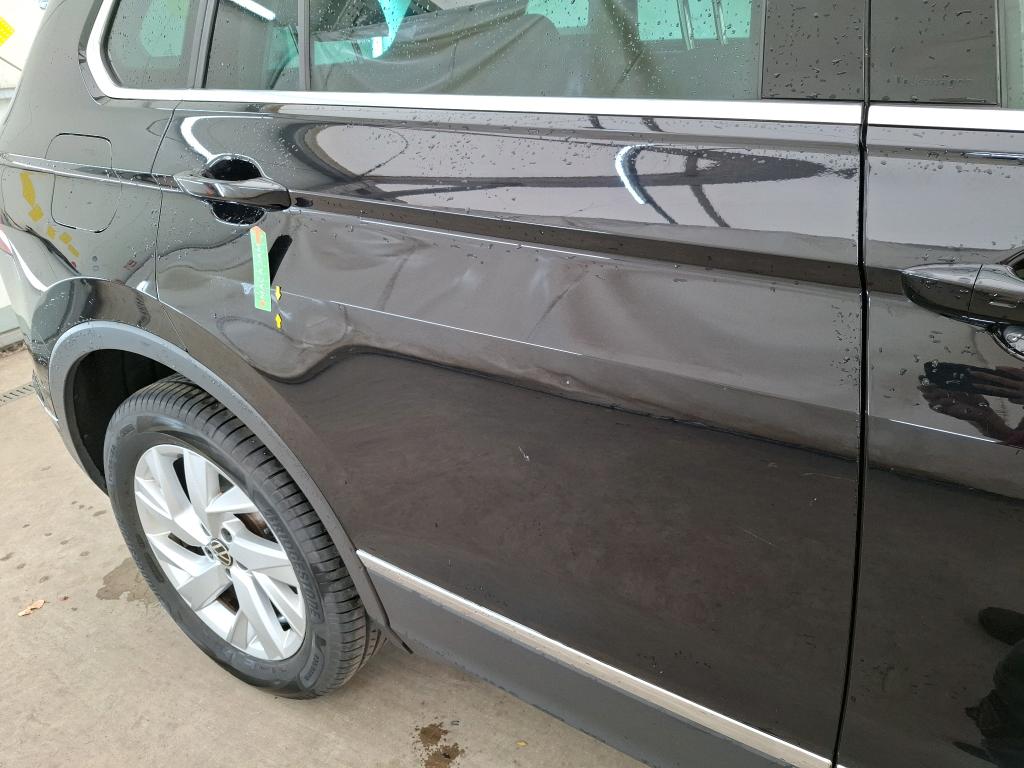 VOLKSWAGEN TIGUAN 1.4 eHybrid 245ch DSG6 Elegance 2022