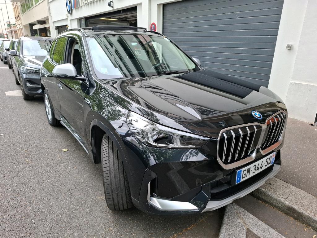 BMW X1 U11 xDrive 25e 245ch DKG7 xLine 2023