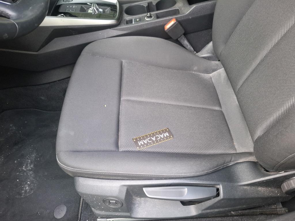 AUDI A3/S3 A3 BERLINE 35 TFSI Mild Hybrid 150 S tronic 7 Business line 2021