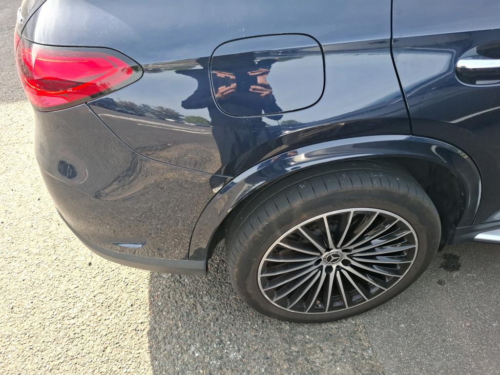 MERCEDES-BENZ MERCEDES GLC 300 e 9G-Tronic 4Matic AMG Line 2023