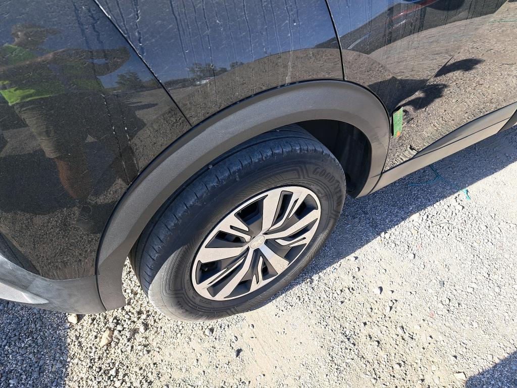 PEUGEOT 2008 BlueHDi 110 S&S BVM6 Active 2021