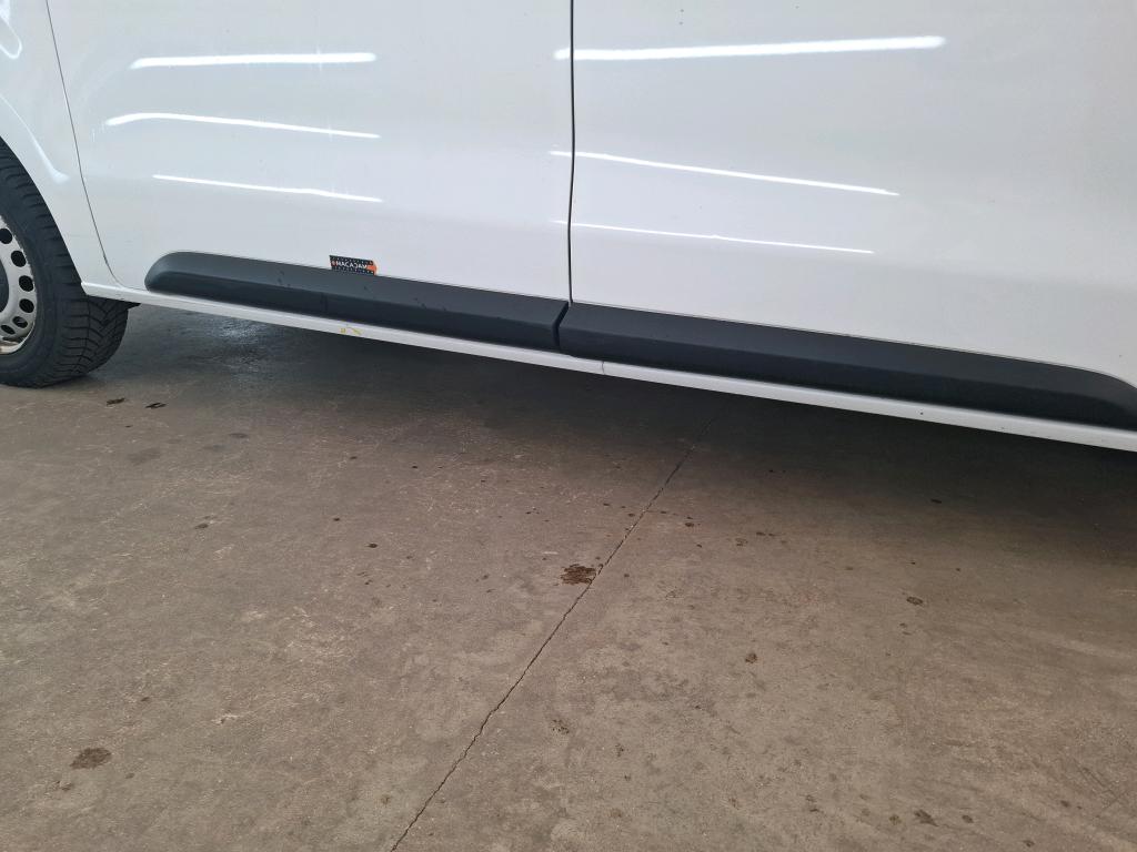 CITROEN JUMPY FOURGON FGN M BLUEHDI 120 S&S BVM6 CLUB 340 NM 2019