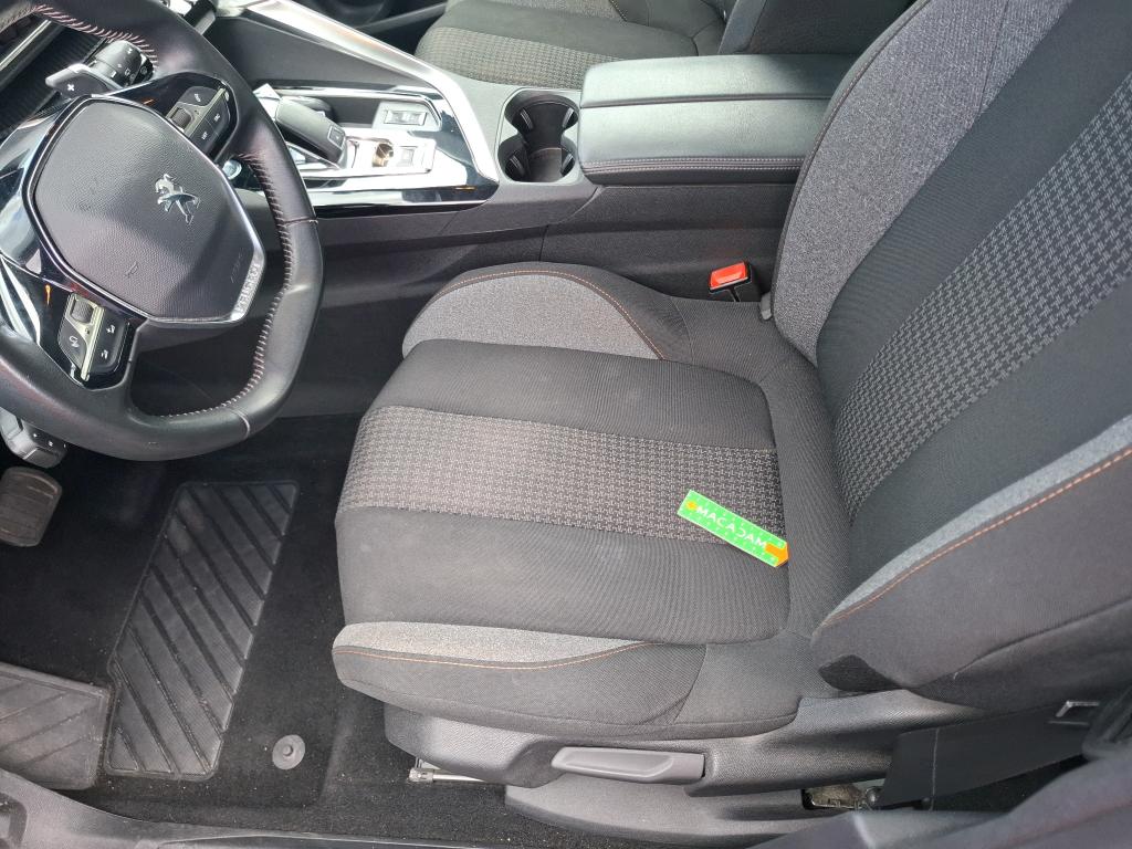 PEUGEOT 3008 BUSINESS BlueHDi 130ch S&S EAT8 Active 2021