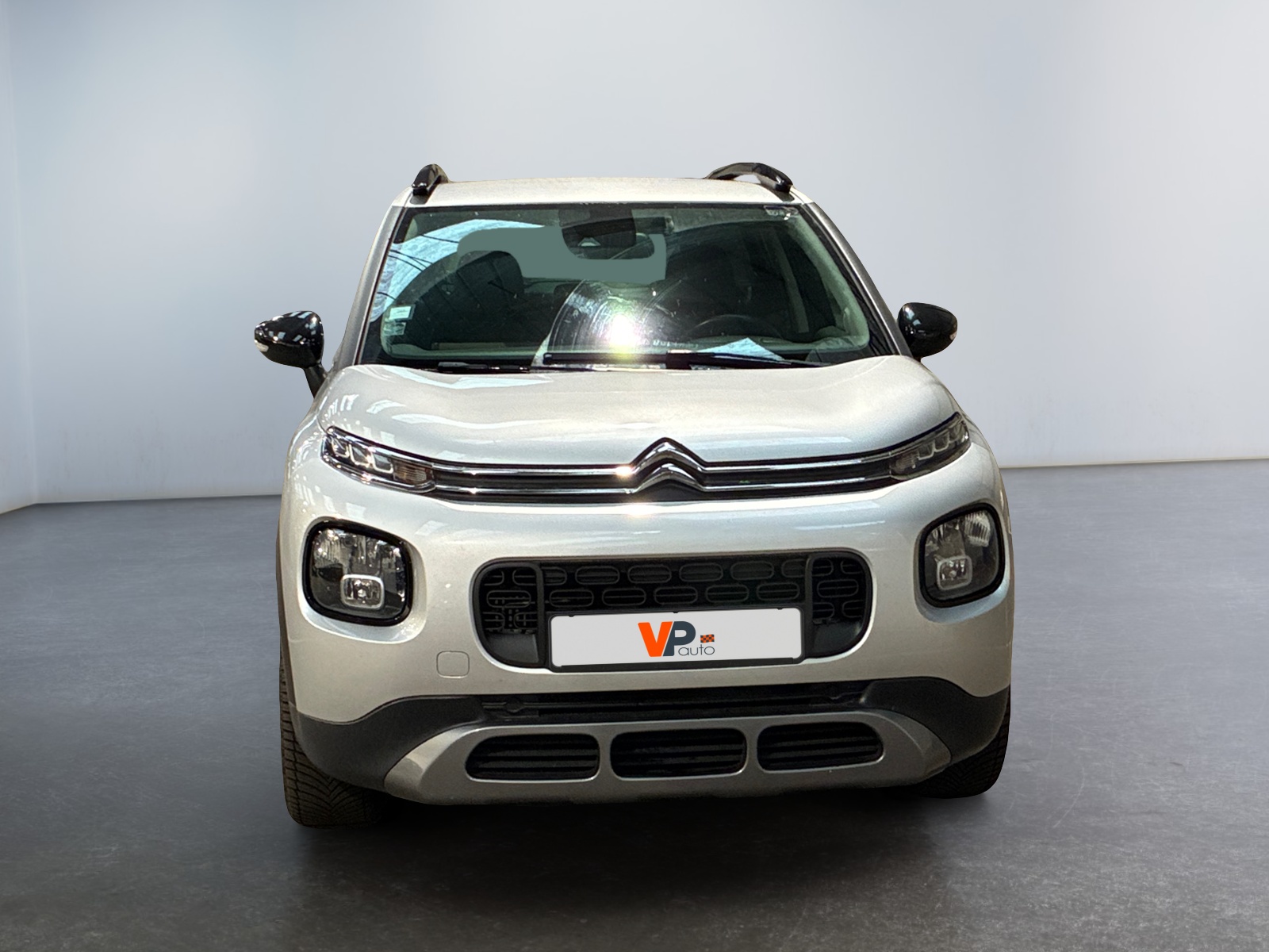 CITROEN C3 Aircross BlueHDi 100 S&S BVM6 Shine 2019
