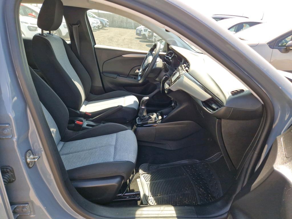 OPEL Corsa 1.2 75 ch BVM5 2024