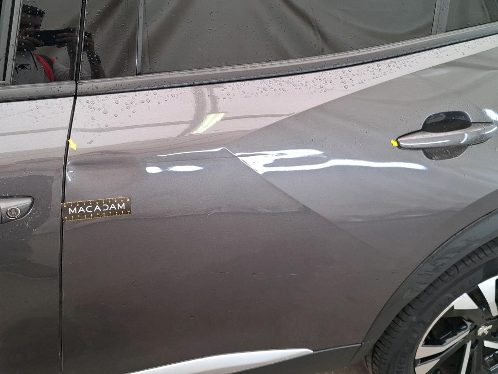 PEUGEOT 2008 PureTech 130 S&S EAT8 Allure Pack 2021