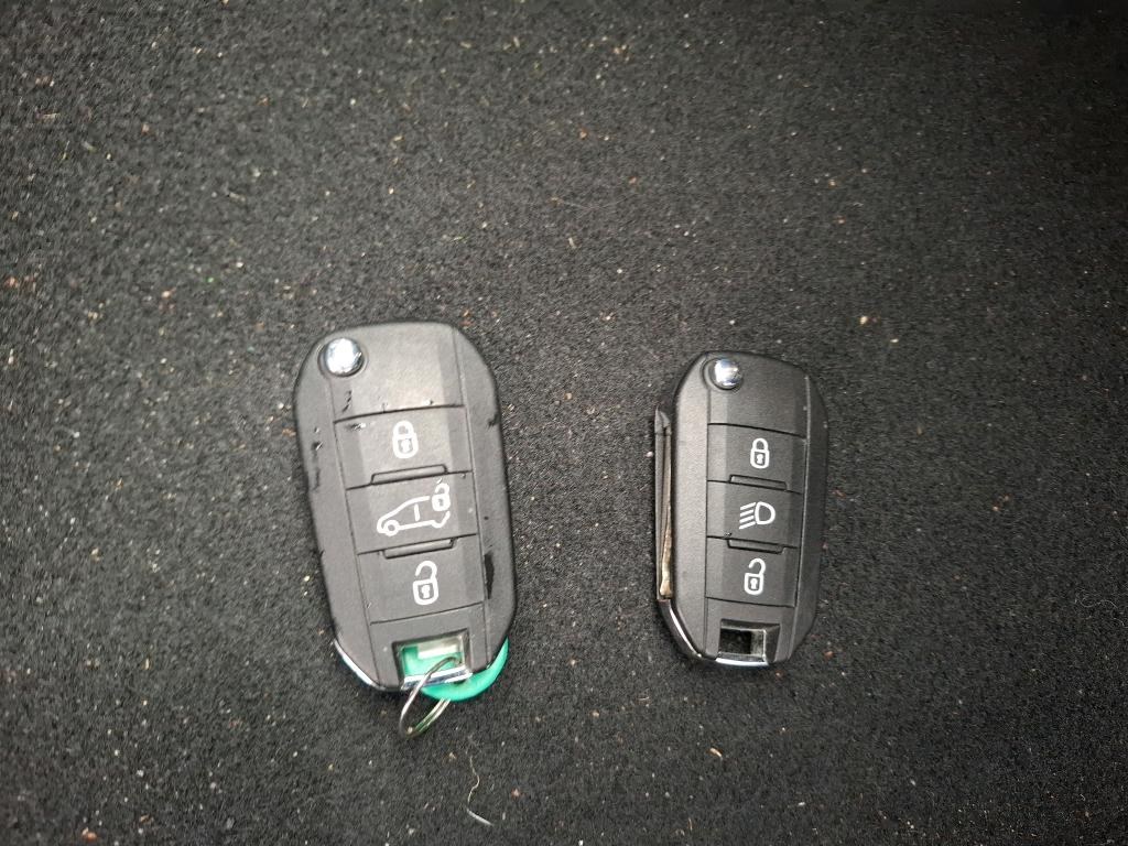 CITROEN C5 AIRCROSS BlueHDi 130 S&S EAT8 Feel 2023
