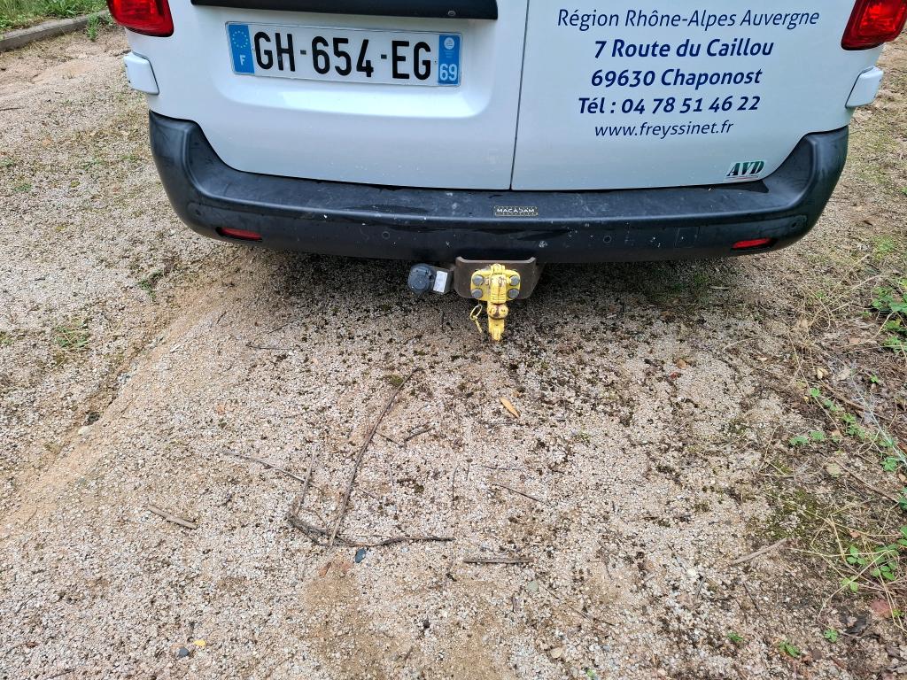 PEUGEOT EXPERT FOURGON TOLE STANDARD BLUEHDI 145 S&S BVM6 ASPHALT 2022
