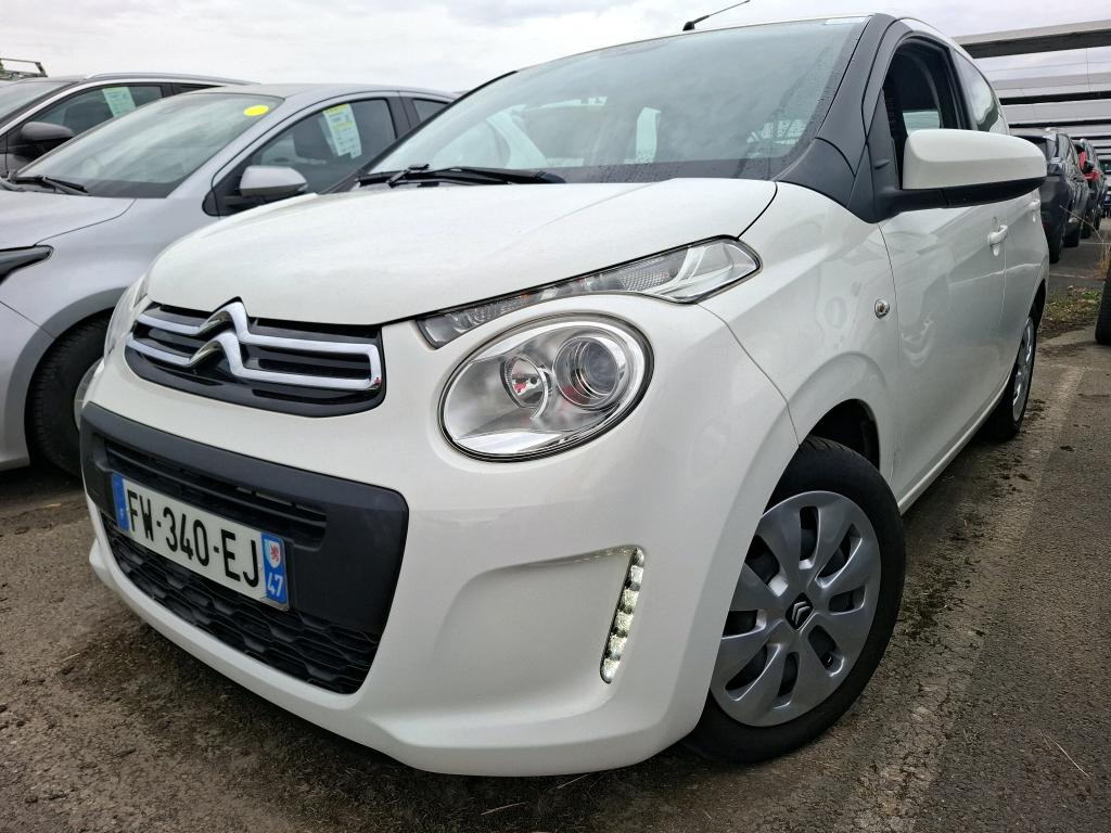 C1 VTI
