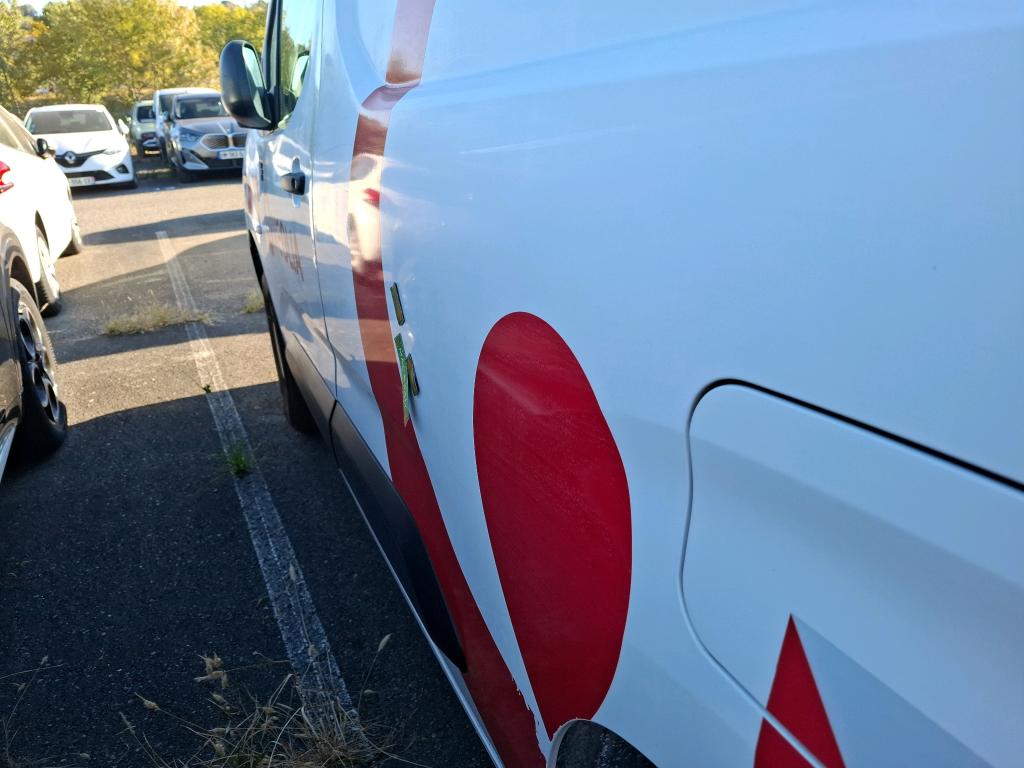 CITROEN BERLINGO VAN M 1000 BLUEHDI 130 S&S BVM6 CLUB 2020