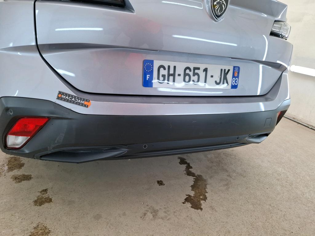 PEUGEOT 308 SW PureTech 130ch S&S EAT8 Active Pack 2022