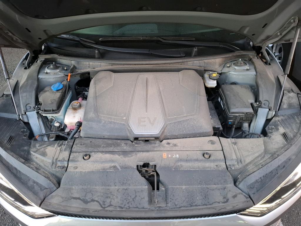 KIA EV6 229 ch Air Active 2023