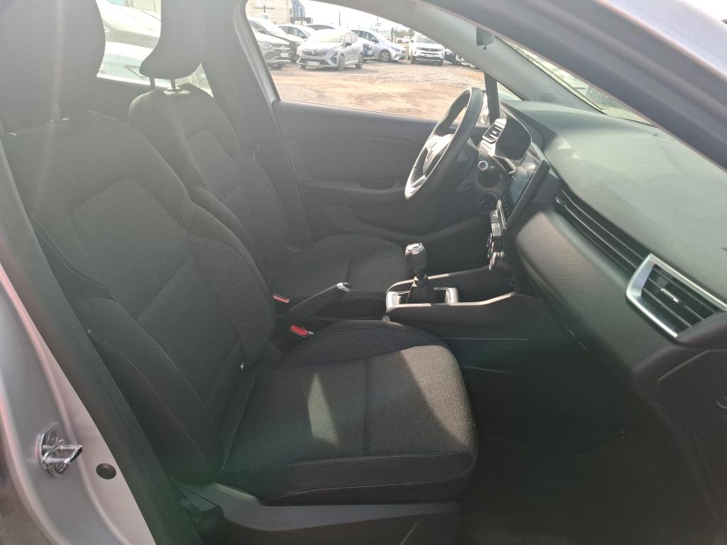 RENAULT CLIO V Blue dCi 85 Business 2020