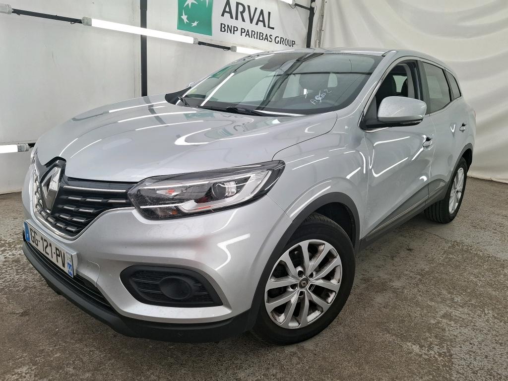 KADJAR BLUE
