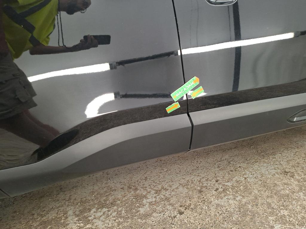 CITROEN C4 X PureTech 130 S&S EAT8 Plus 2023
