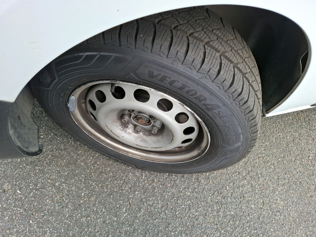 PEUGEOT EXPERT FOURGON TOLE STANDARD 2.0 BLUEHDI 120 S&S BVM6 PREMIUM 2018