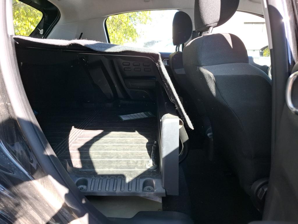 CITROEN C3 ENTREPRISE SOCIETE BLUEHDI 100 S&S BVM6 FEEL NAV 2022