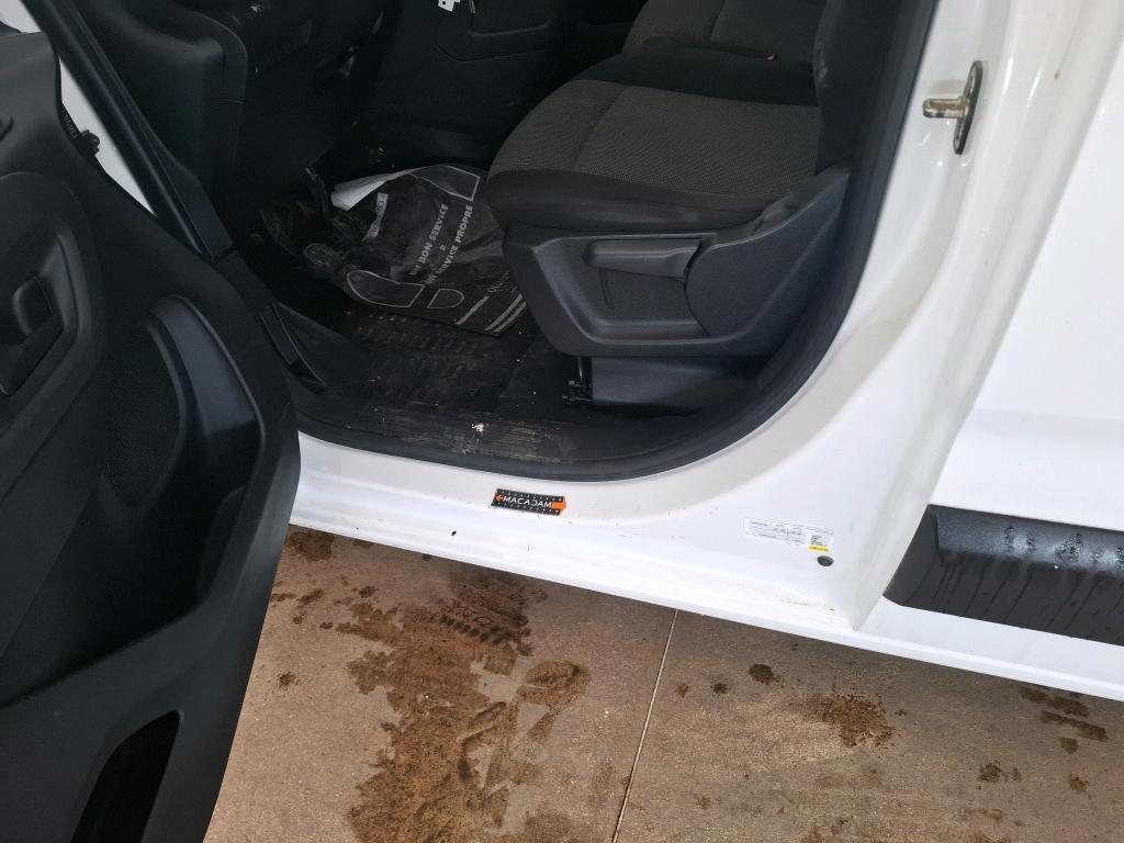 CITROEN BERLINGO VAN XL 950 BLUEHDI 100 S&S BVM5 WORKER 2019