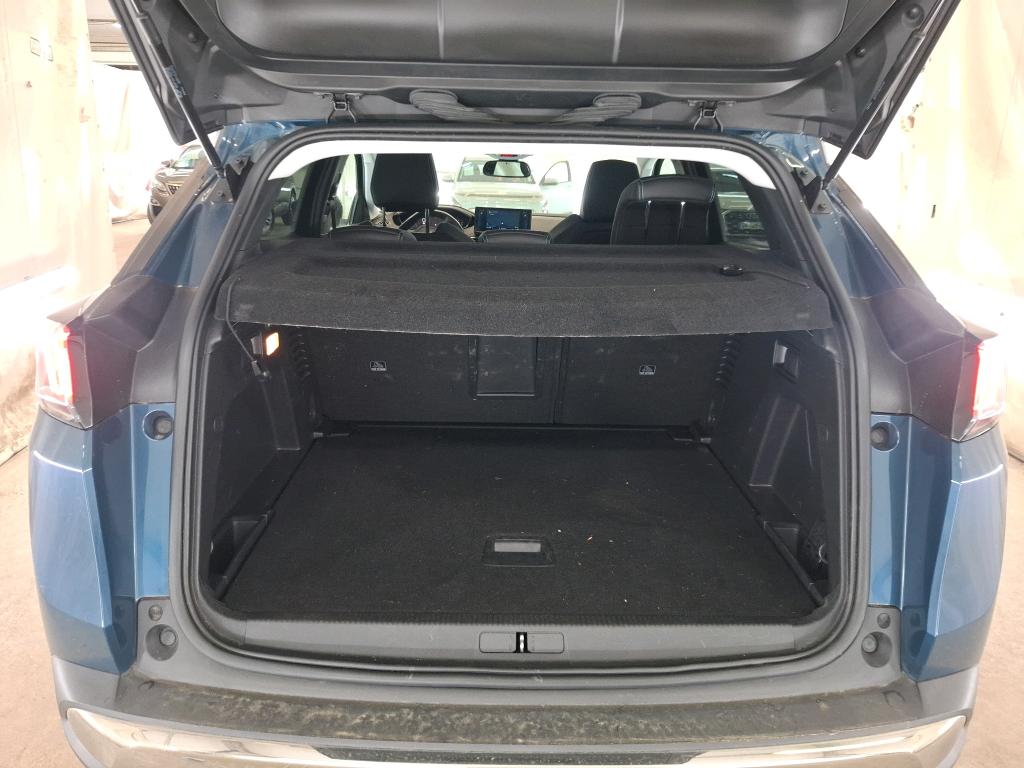 PEUGEOT 3008 Puretech 130ch S&S EAT8 Allure Pack 2022