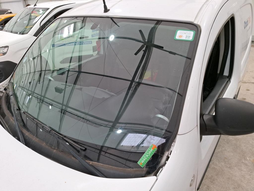 RENAULT KANGOO VU EXPRESS 1.5 DCI 90 E6 EXTRA R-LINK 2019
