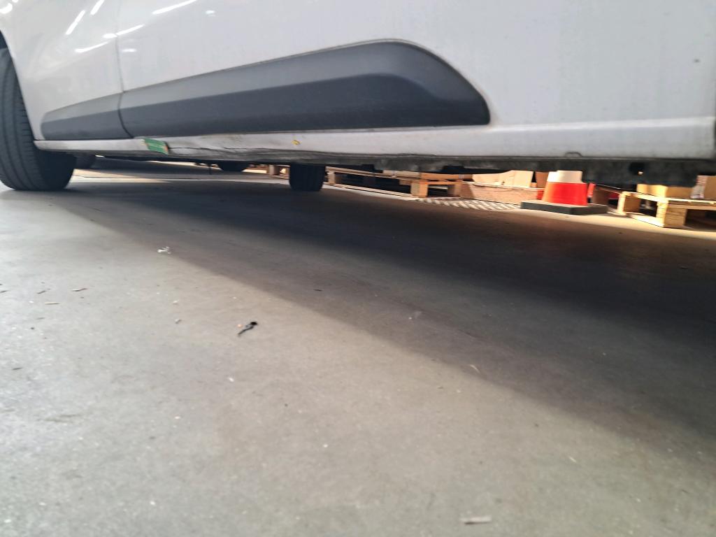 PEUGEOT EXPERT FOURGON FGN TOLE LONG 2.0 BLUEHDI 120 S&S BVM6 PREMIUM 2021