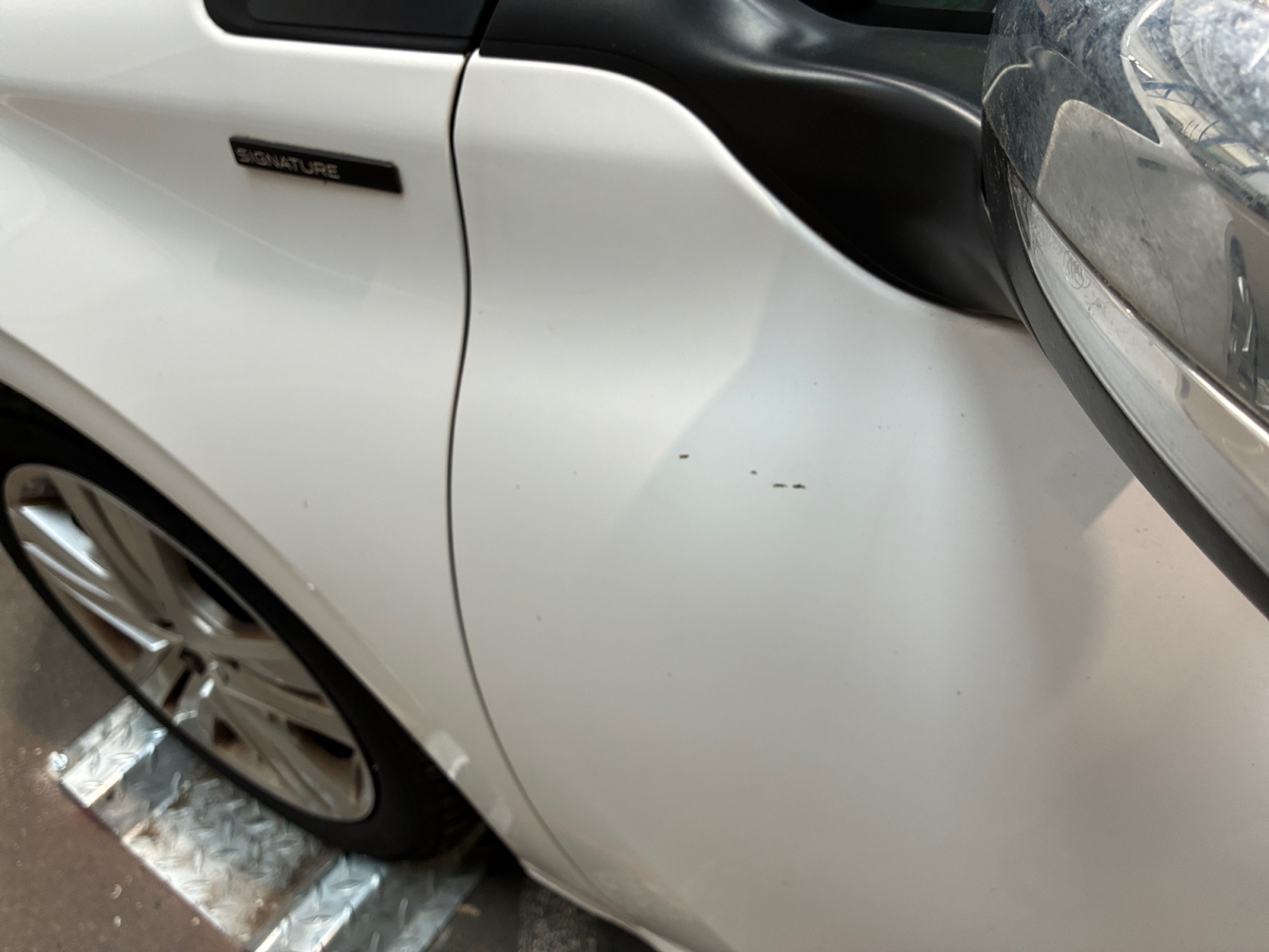 PEUGEOT 208 BlueHDi 100ch S&S BVM5 Signature Signature 2019