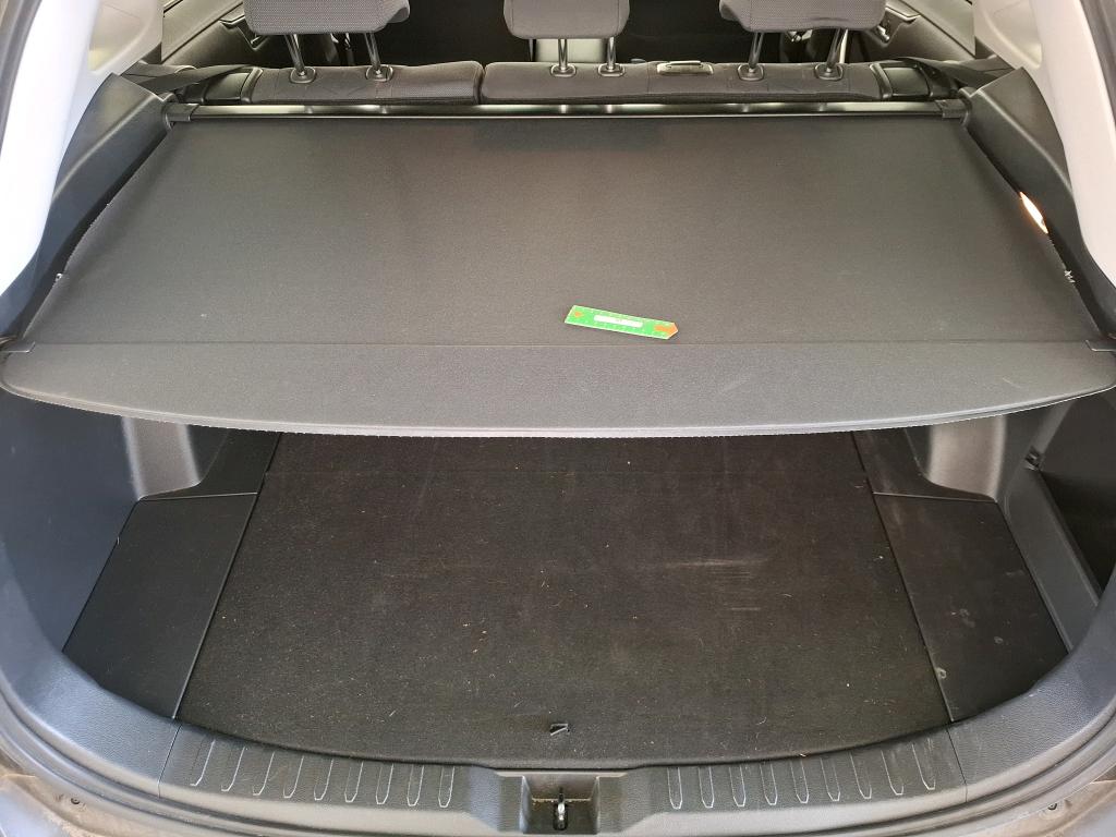 TOYOTA RAV 4 RAV4 HYBRIDE 218 ch 2WD Active 2022