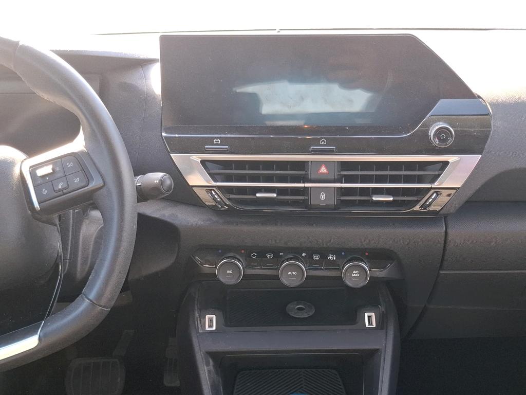 CITROEN C4 e-C4 136 ch Automatique Feel Pack 2023