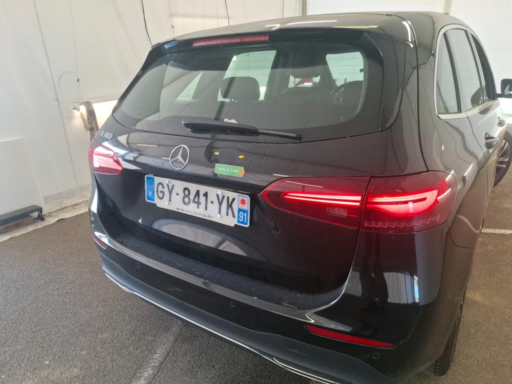 MERCEDES CLASSE B 180 7G-DCT Progressive Line 2024