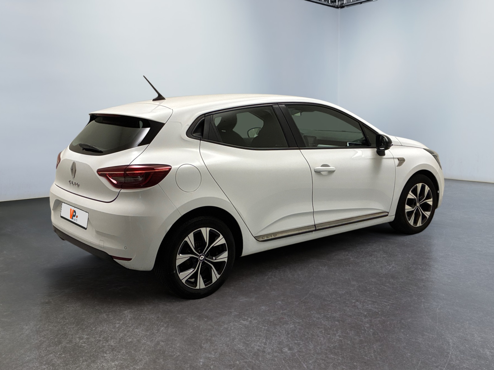 RENAULT CLIO V TCe 90 X-Tronic - 21N Limited 2021