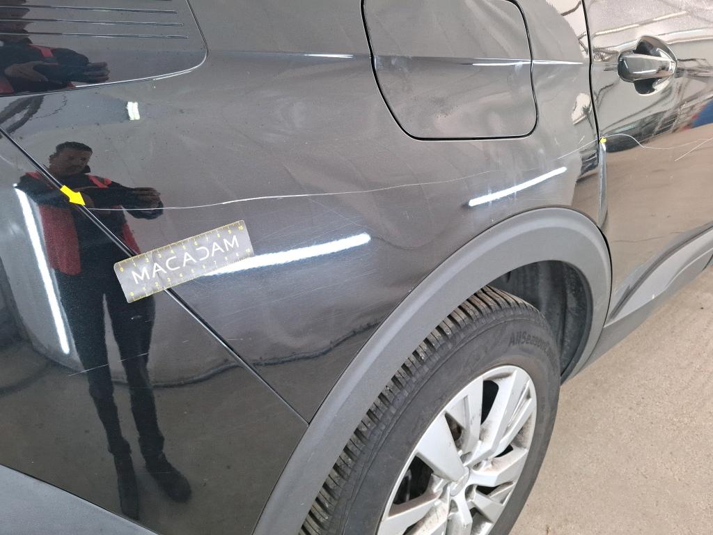 PEUGEOT 5008 BUSINESS BlueHDi 130ch S&S EAT8 Active 2019