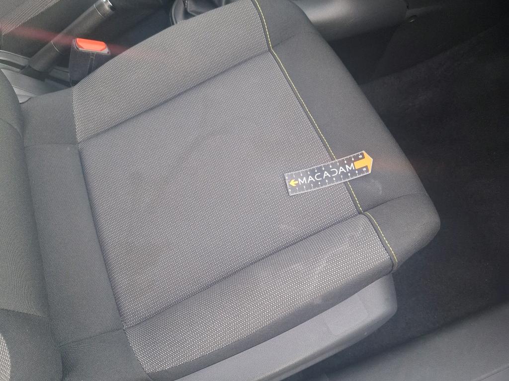 CITROEN C3 ENTREPRISE SOCIETE PURE TECH 83 S&S BVM FEEL NAV 2022