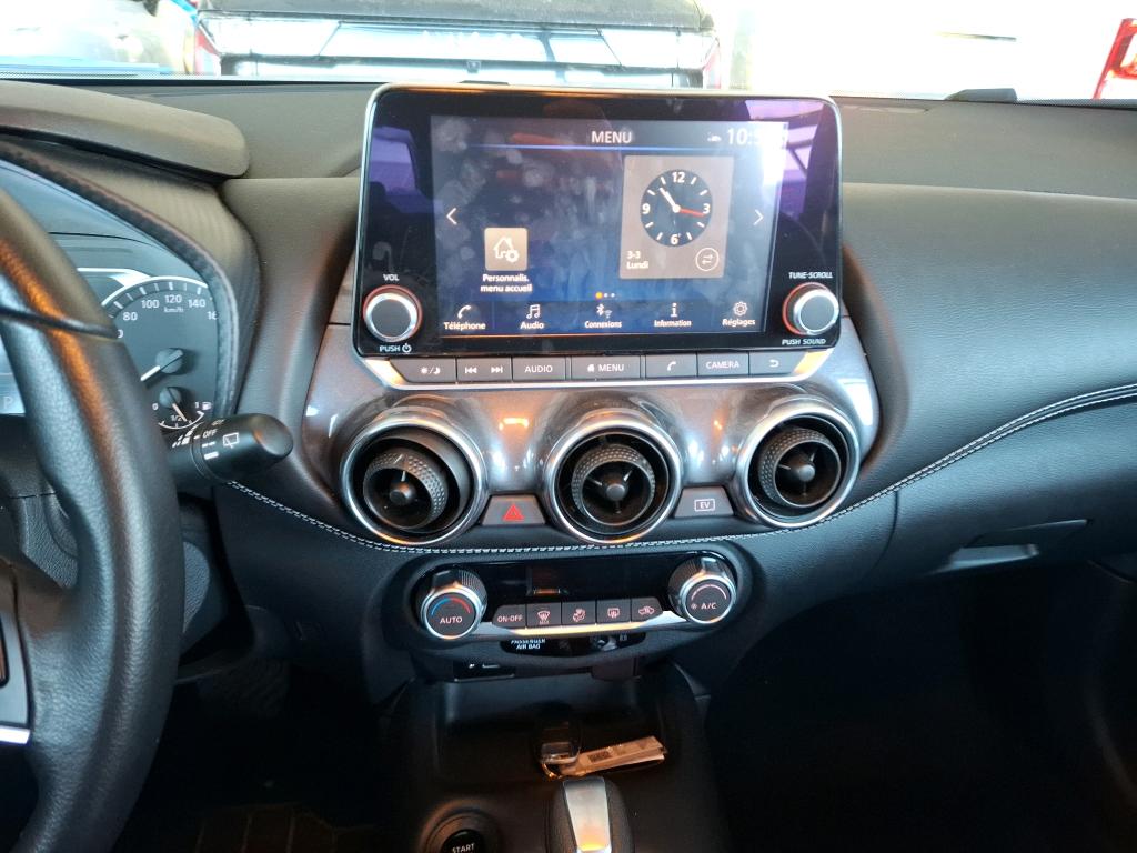 NISSAN Juke HYBRID 143 Tekna 2024