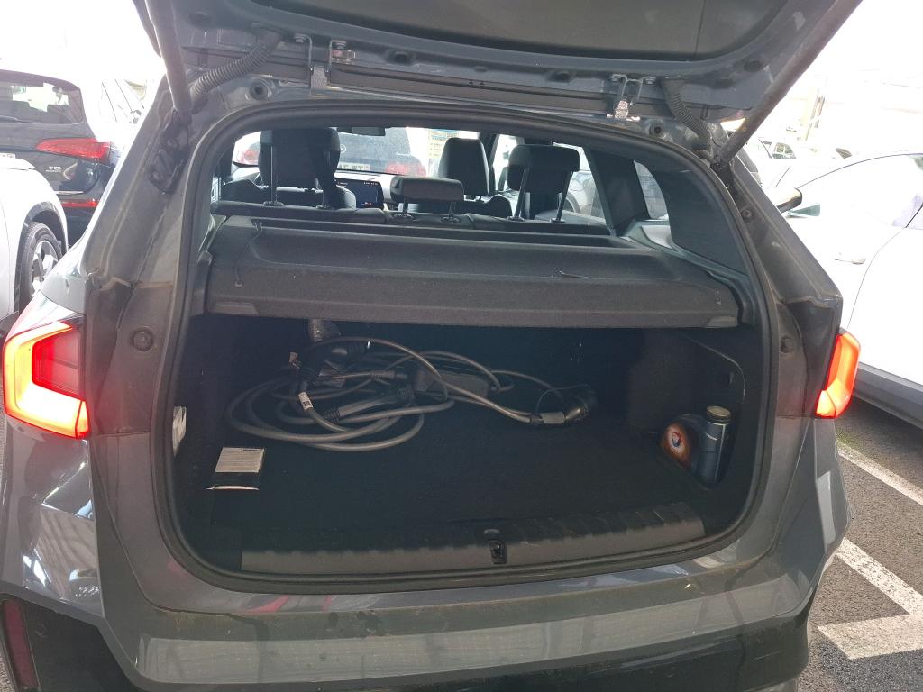 BMW X1 U11 xDrive 25e 245ch DKG7 M Sport 2023