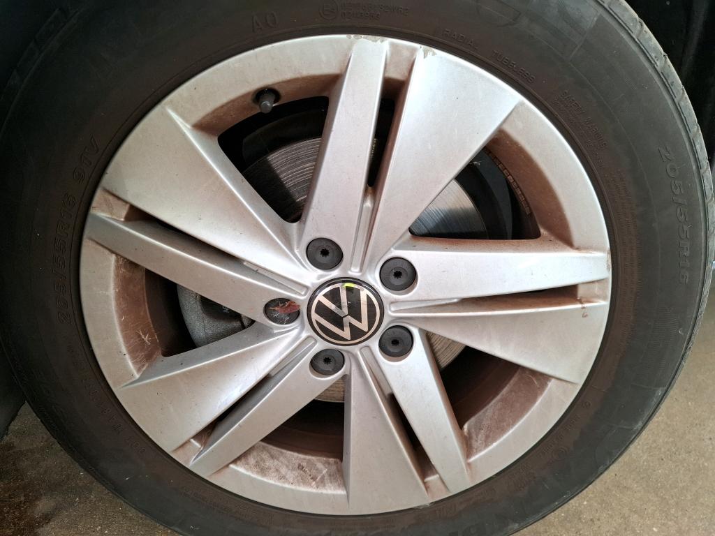VOLKSWAGEN GOLF 2.0 TDI SCR 116 DSG7 Life Plus 2023