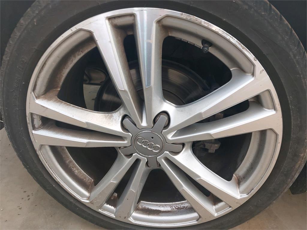 AUDI A3/S3 A3 SPORTBACK 35 TFSI CoD 150 S tronic 7 Sport 2019