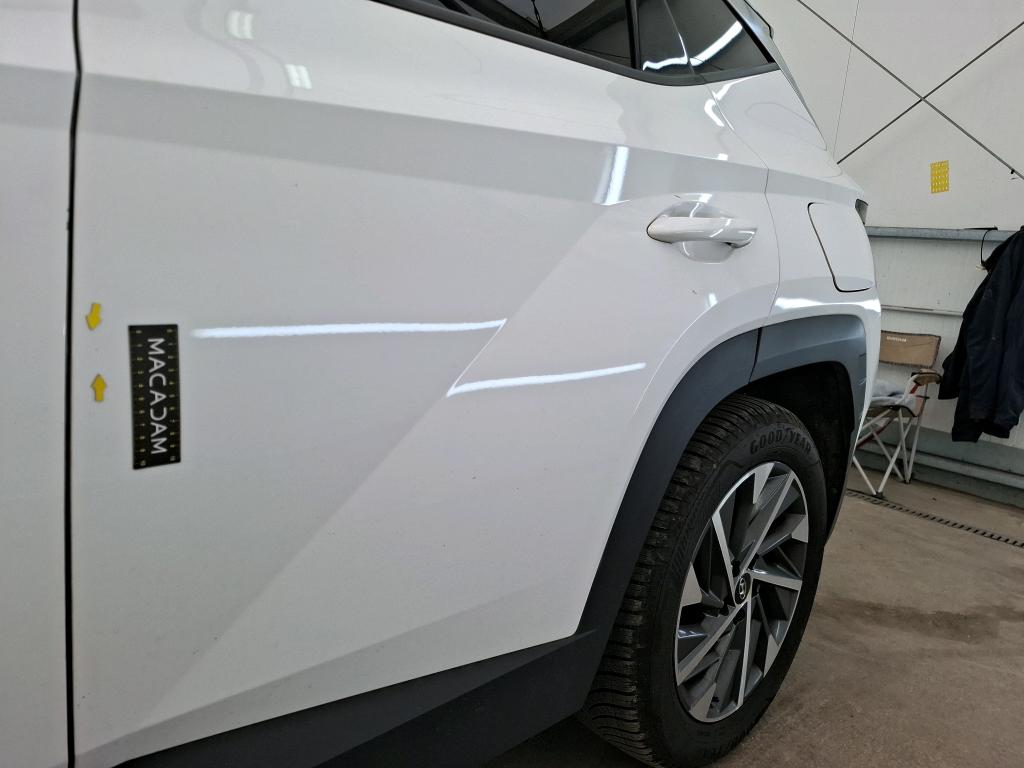 HYUNDAI TUCSON 1.6 T-GDI 150 Hybrid 48V iBVM Creative 2022