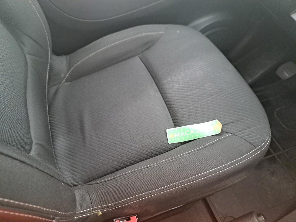NISSAN  2020