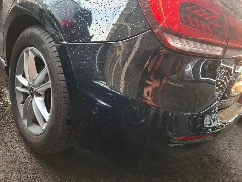 MERCEDES CLASSE A 200 7G-DCT Style Line 2018
