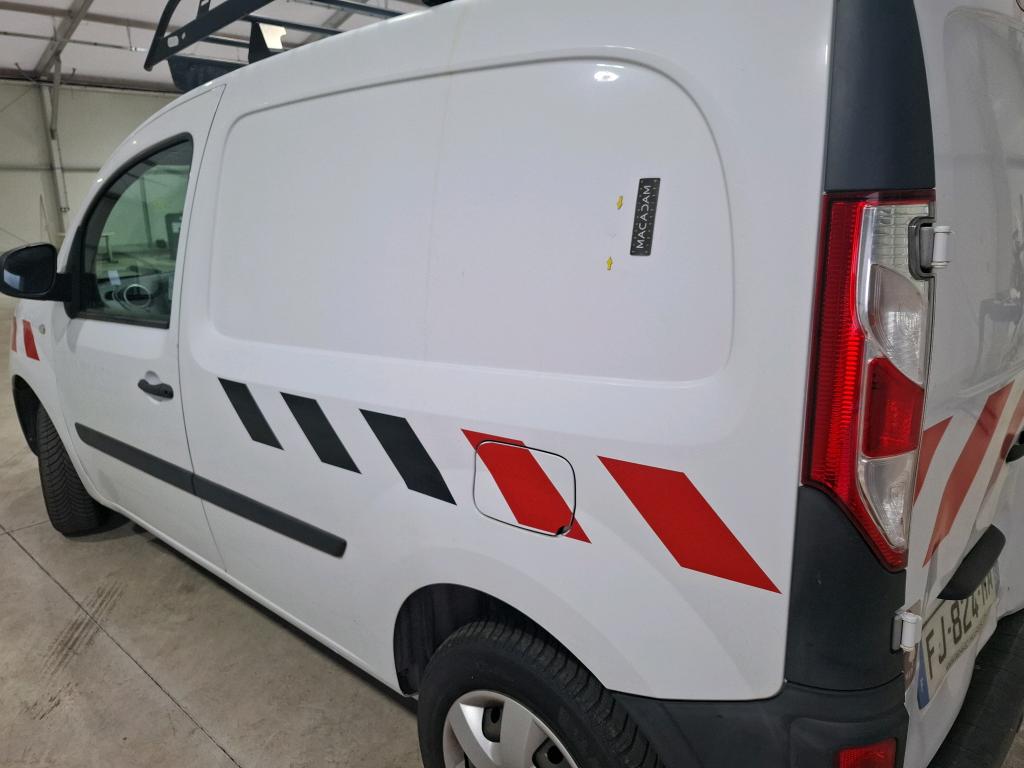 RENAULT KANGOO VU EXPRESS 1.5 DCI 75 E6 GRAND CONFORT 2019